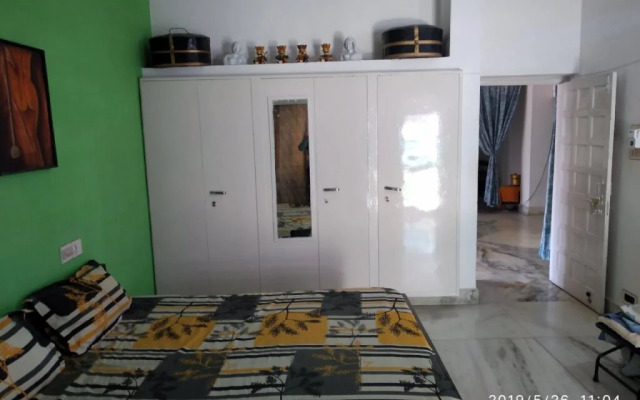 Singhvis Homestay
