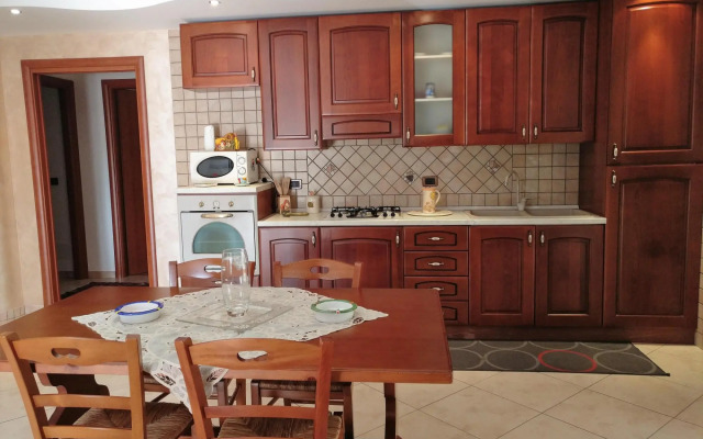 Al049 Villa Paradiso 12 Posti con Piscina Privata