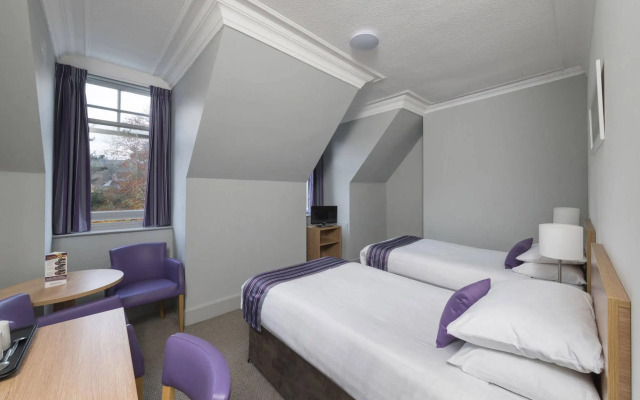 The Invercauld Arms Hotel