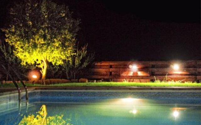 Villa Grand Zeus