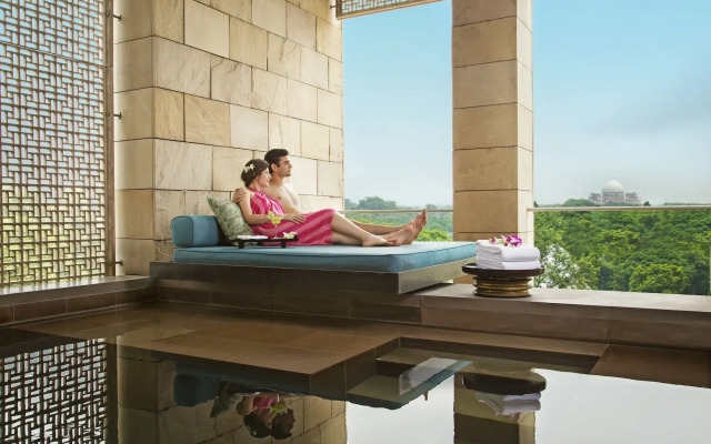 The Lodhi - A member of The Leading Hotels Of The World