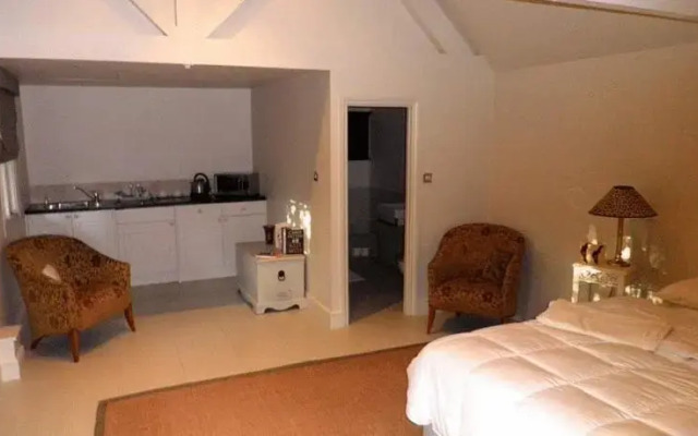 Wildwood Garden Suites