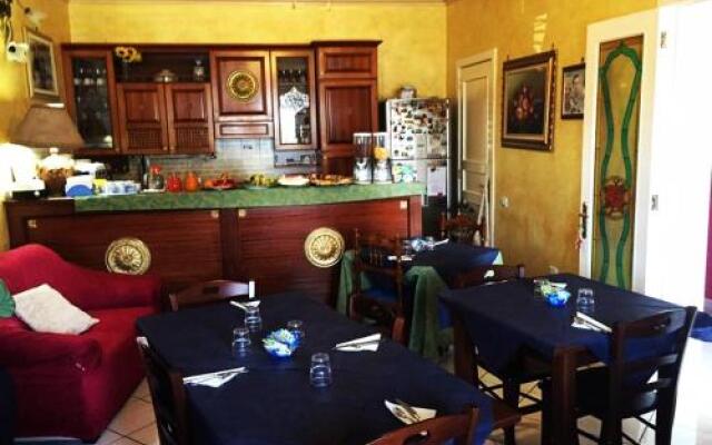 B&B Casa Alba Salentina