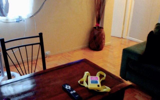 Buenos Aires Tango Apartment-Boedo-San Telmo-Abasto-Obelisco-San Cristobal