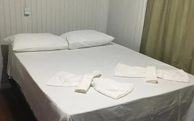 Camping Casa Sobre Rodas Iguaçu