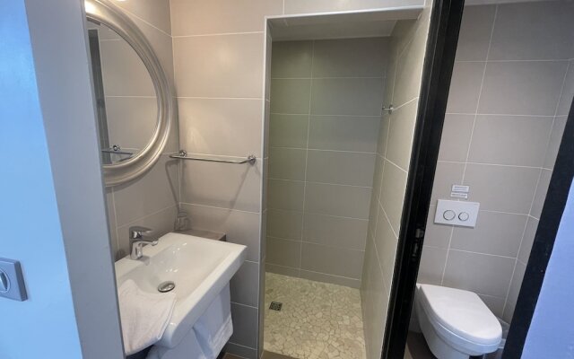 Clos de la Vaupalière - Rouen