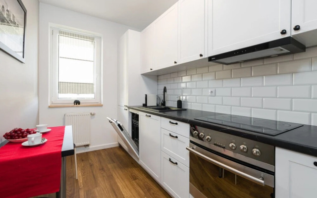Poznań Apartment Katowicka by Renters