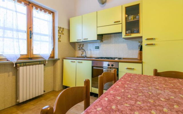 House Sea View Rosignano Marittimo