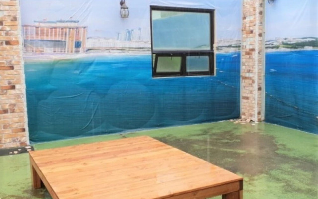 Busan Haeundae Podo Pension