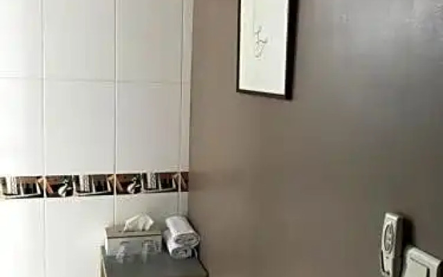 The Garden House vierzon