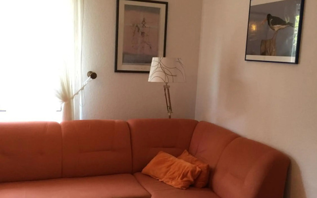 Austernfischer Fewo I