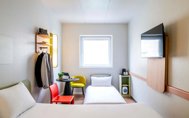 Ibis Budget Bilbao Barakaldo