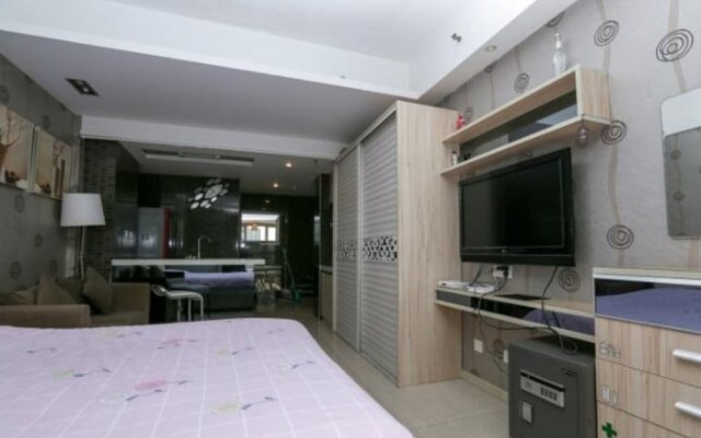 Dalian Seoul Business Hotel