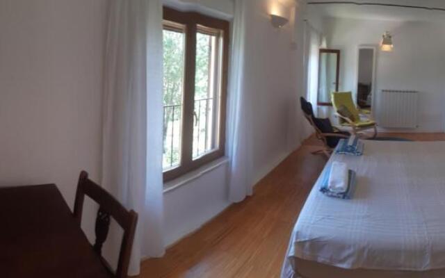 Country House Montesoffio