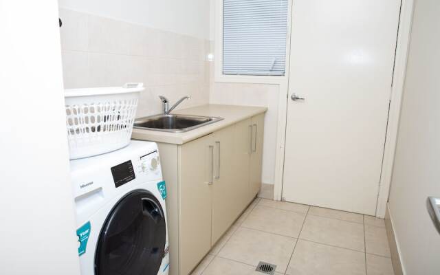 Best Central Accommodation