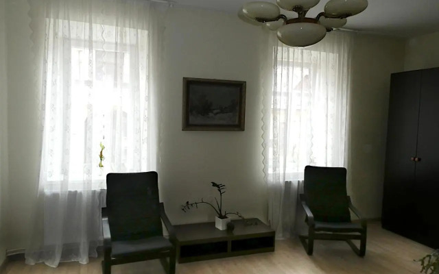 Apartmán Mařenka