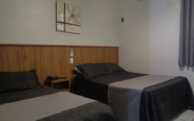 Rio Claro Plaza Hotel