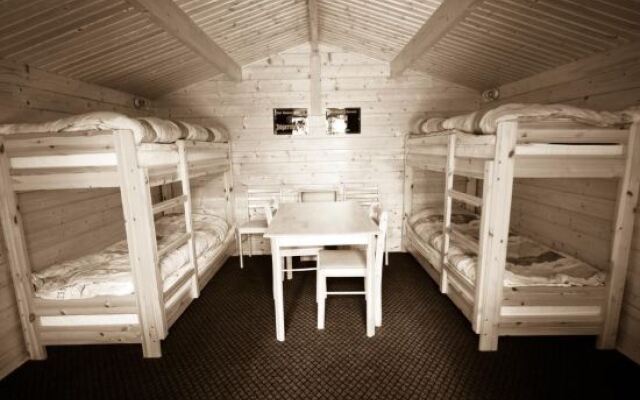 Aleksandri Guesthouse