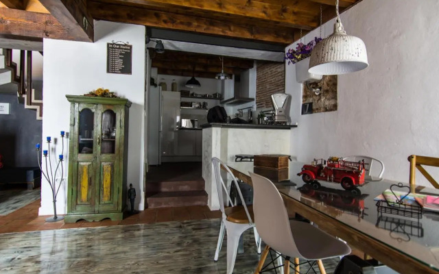 La Casita