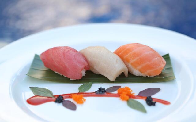 InterContinental Real San Pedro Sula by IHG