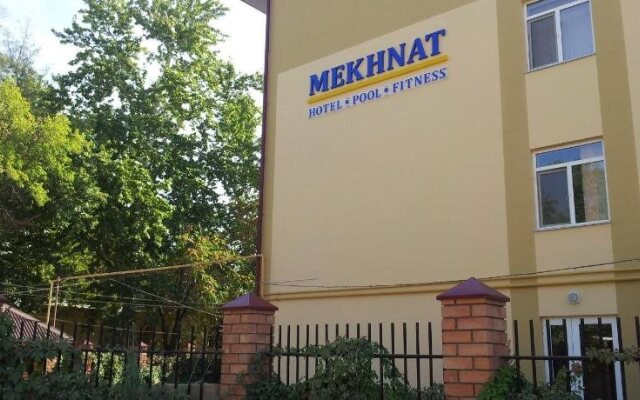 Mekhnat