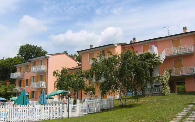 Apartment in Costemano With Pool