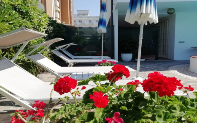 Golf & Beach Hotel B&B