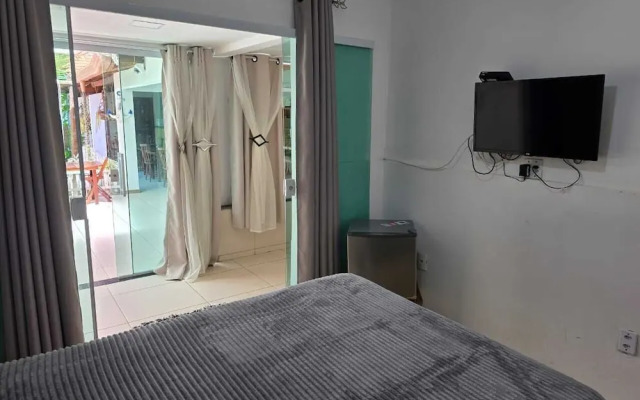 Pousada Das Orquídeas Paraty