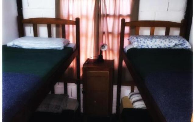 Punta del Diablo Hostel