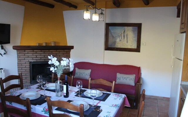 Apartamentos Rurales Rosendo La Albahaca