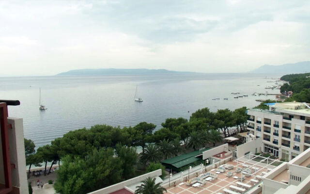 Valamar Meteor Hotel