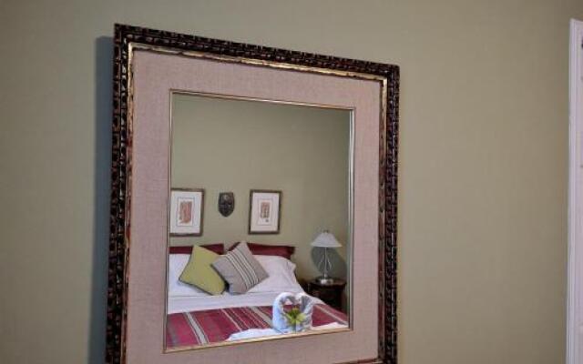 Maison Fortin Couette & Cafe