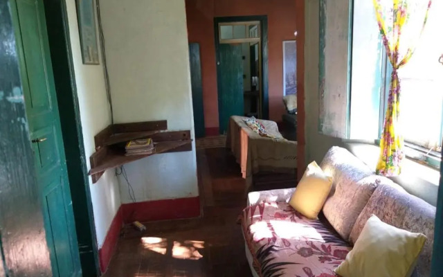 Hostel Pousada Harpia