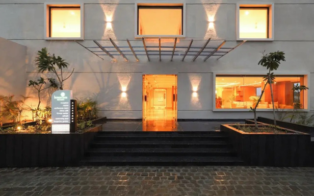 Lemon Tree Resort, Somnath