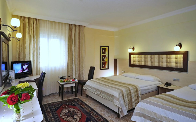 Monark Hotel Cappadocia
