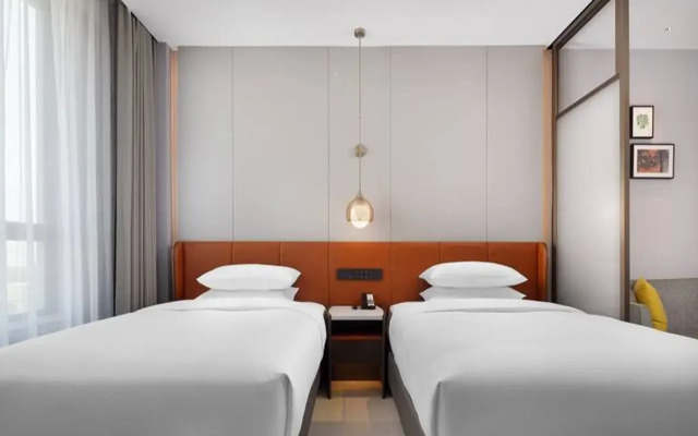 Home2 Suites by Hilton Yongji