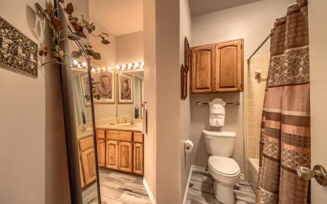 Riverside Condo SS 4B