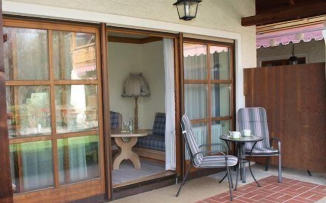 Hotel zum Hirschhaus