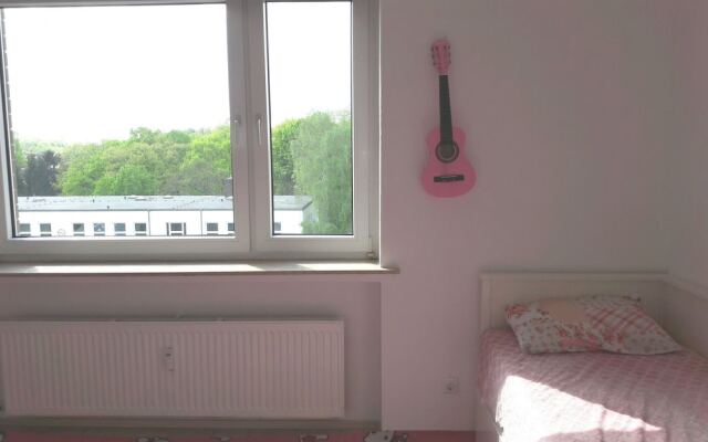 Private Apartment Wunstorfer Landstraße