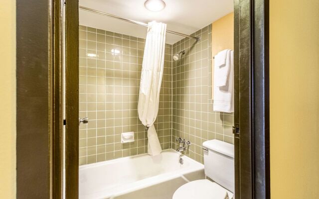 Americas Best Value Inn Fredonia NY
