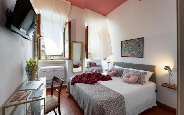 Pitti Glamour Apartment