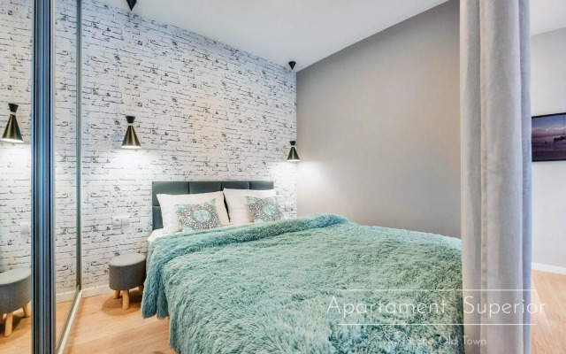 Exclusive Apartments - Old Town