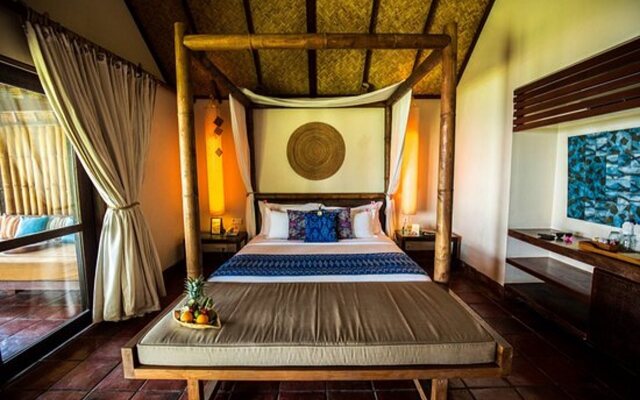 Jeeva Klui Resort