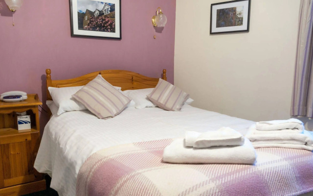 The Dragon Hotel