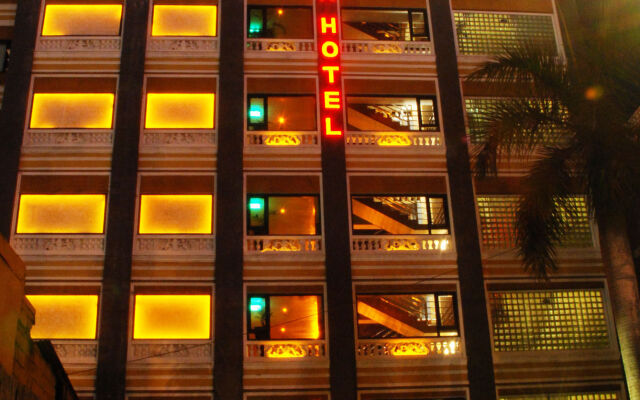 ABC Hotel