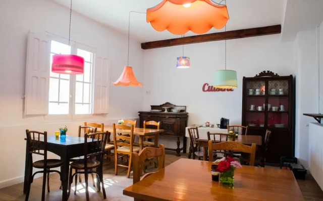 Casa Rural El Ralenco (Alquiler Integro)