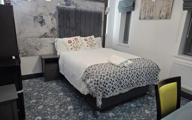 Ababeel Restaurant & Hotel