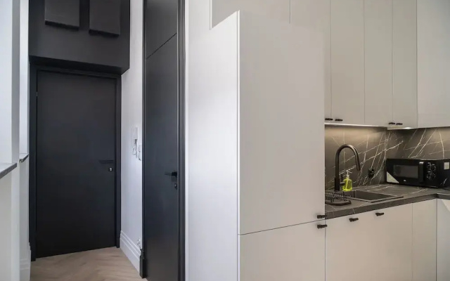 RentPlanet - Apartament Włodkowica