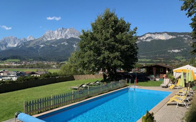 Romantik Aparthotel Sonnleitn