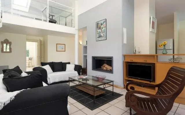 Madame Vacances Villas La Prade